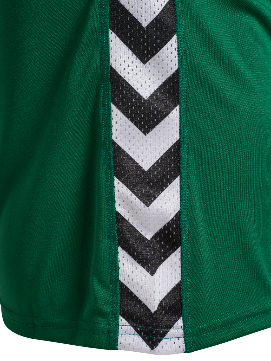 PLAYFUL SS JERSEY, EVERGREEN, packshot