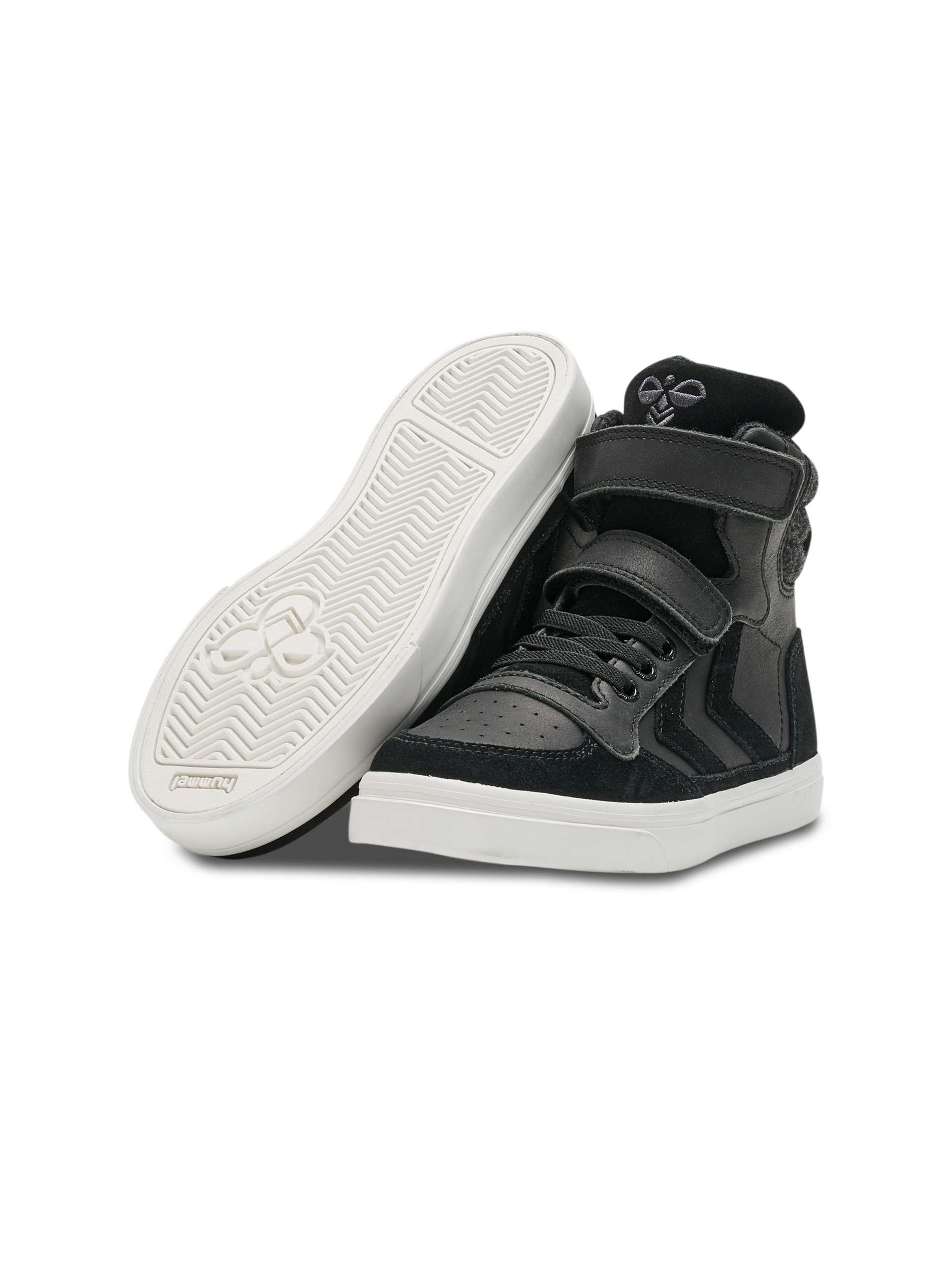 STADIL WINTER JR, 2001, packshot