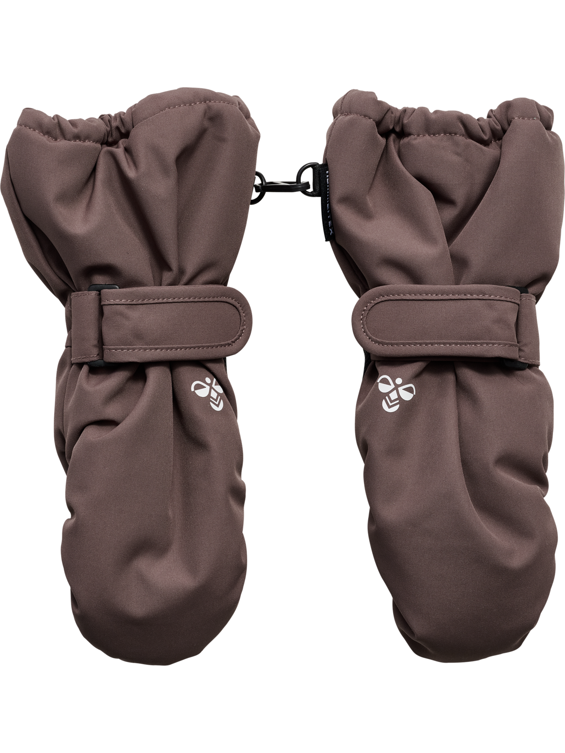 hmlMINI MITTENS WP, PEPPERCORN, packshot