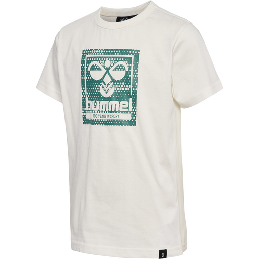 hmlROWAN T-SHIRT S/S, 9806, packshot