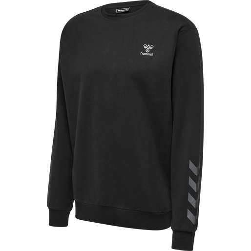 hmlOFFGRID COTTON SWEATSHIRT, 2715, packshot