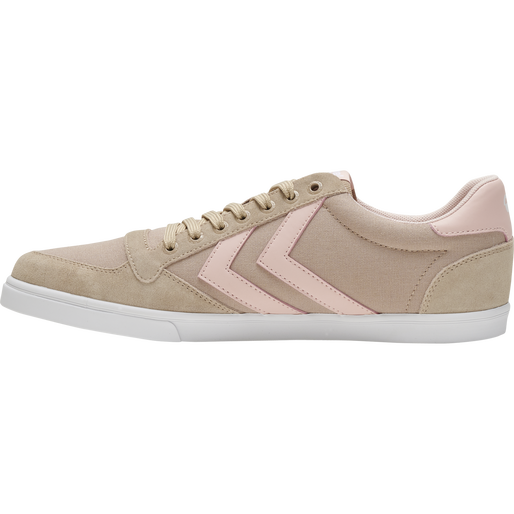 hummel Unisex Slimmer Stadil Low Hausschuhe