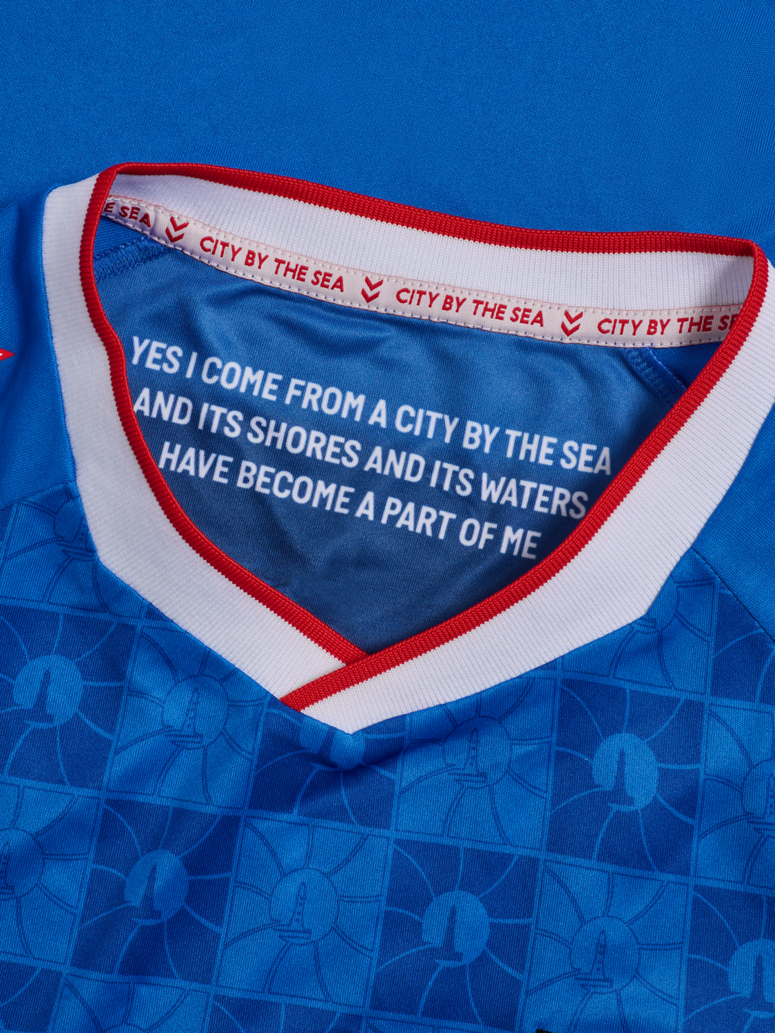 SUN 25-26 AWAY SS JERSEY, TRUE BLUE, packshot