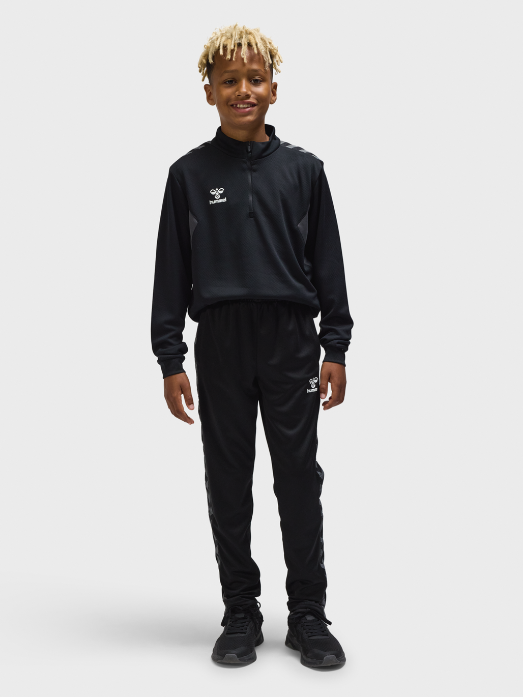 Hummel authentic sweatpant on sale