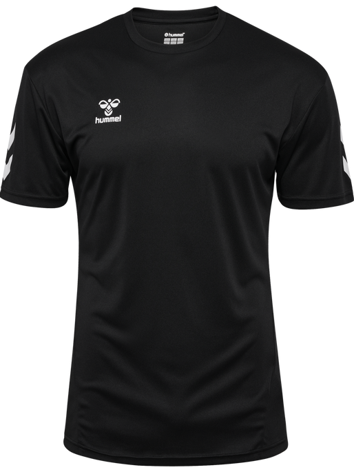 hmlLOGO SET, BLACK hmlLOGO SET, BLACK, packshot