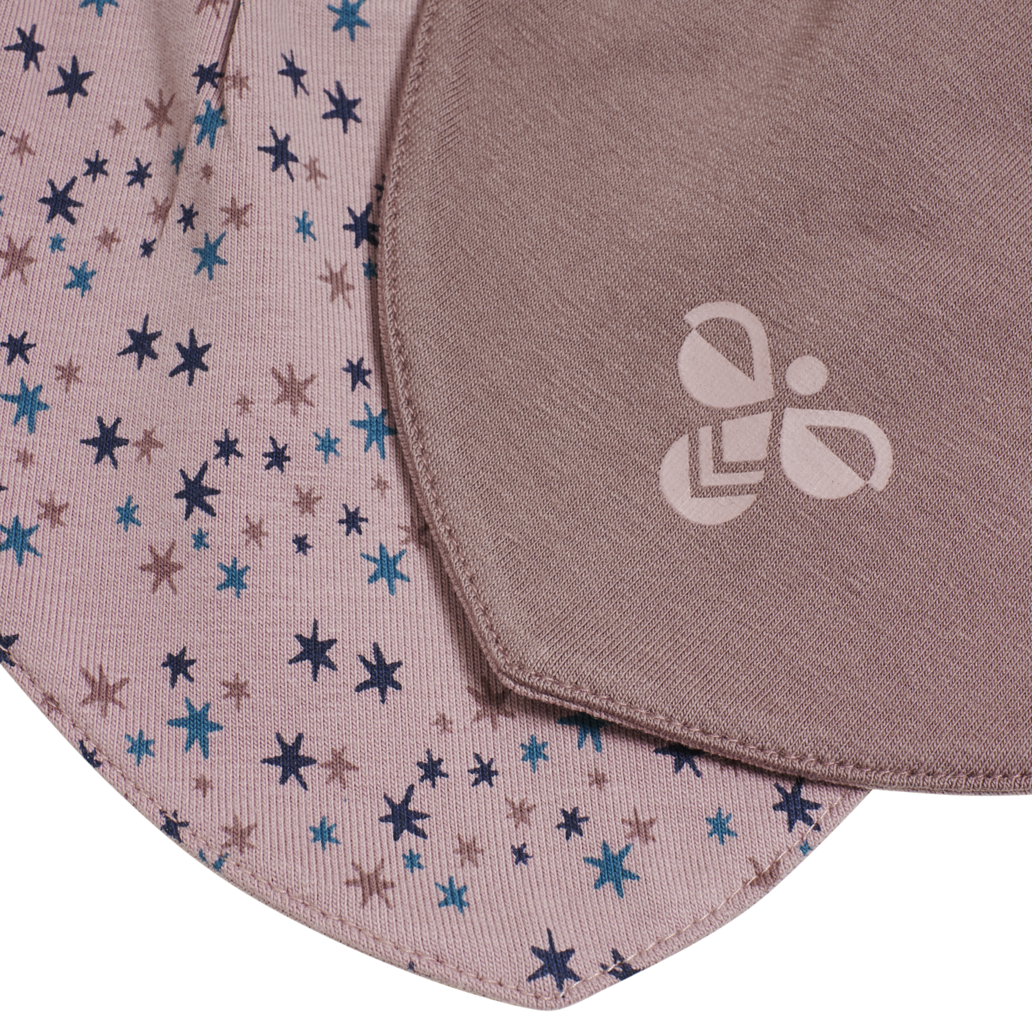 hmlBUMBLE BIB 2-PACK, 4852, packshot