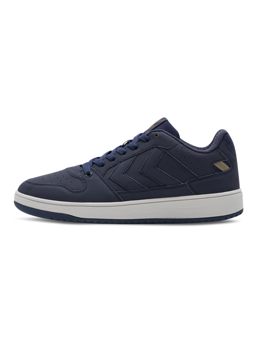 ST. POWER PLAY WINTER, NAVY ST. POWER PLAY WINTER, NAVY, packshot