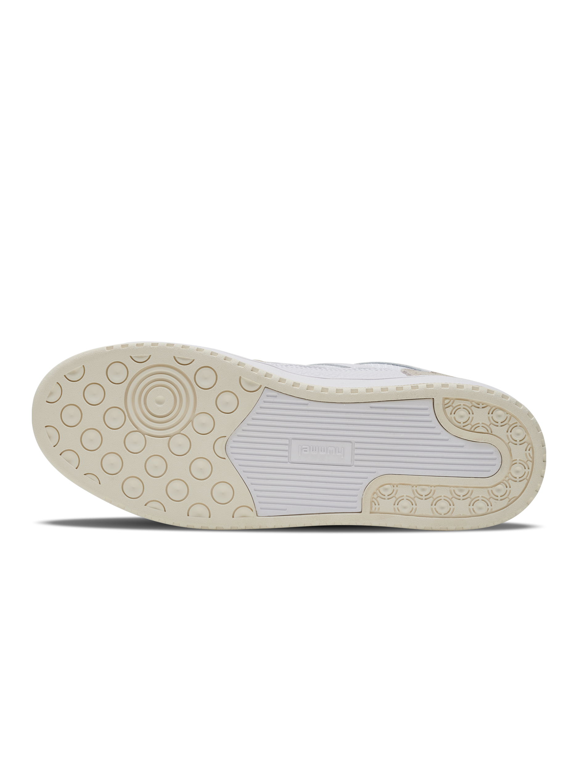 hummel power play low