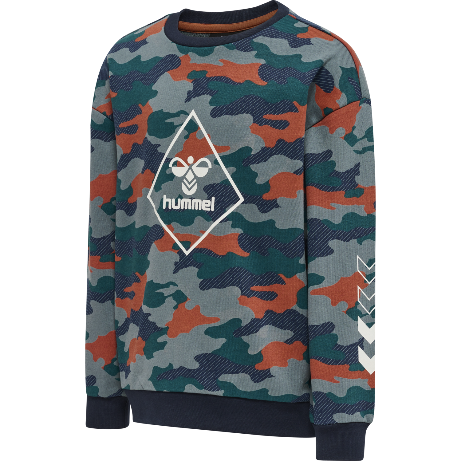 hmlJACKSON SWEATSHIRT, 7007, packshot