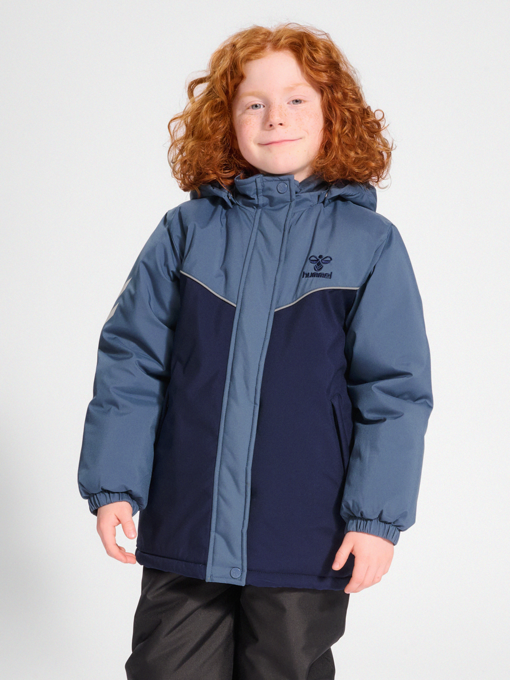 hmlJOSSE TEX JACKET