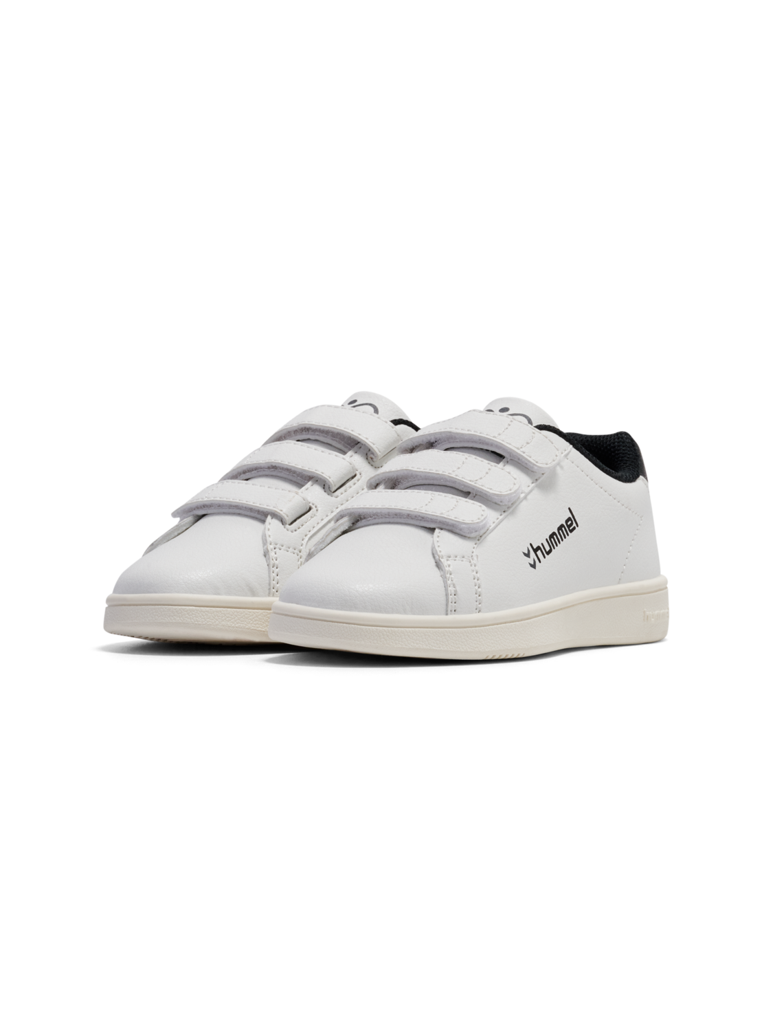 MATCH POINT JR, ANTHRACITE, packshot