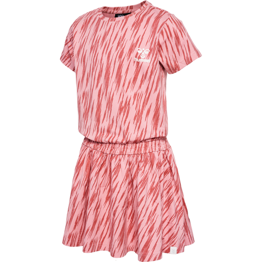 hmlSOPHIA DRESS S/S, 8164, packshot