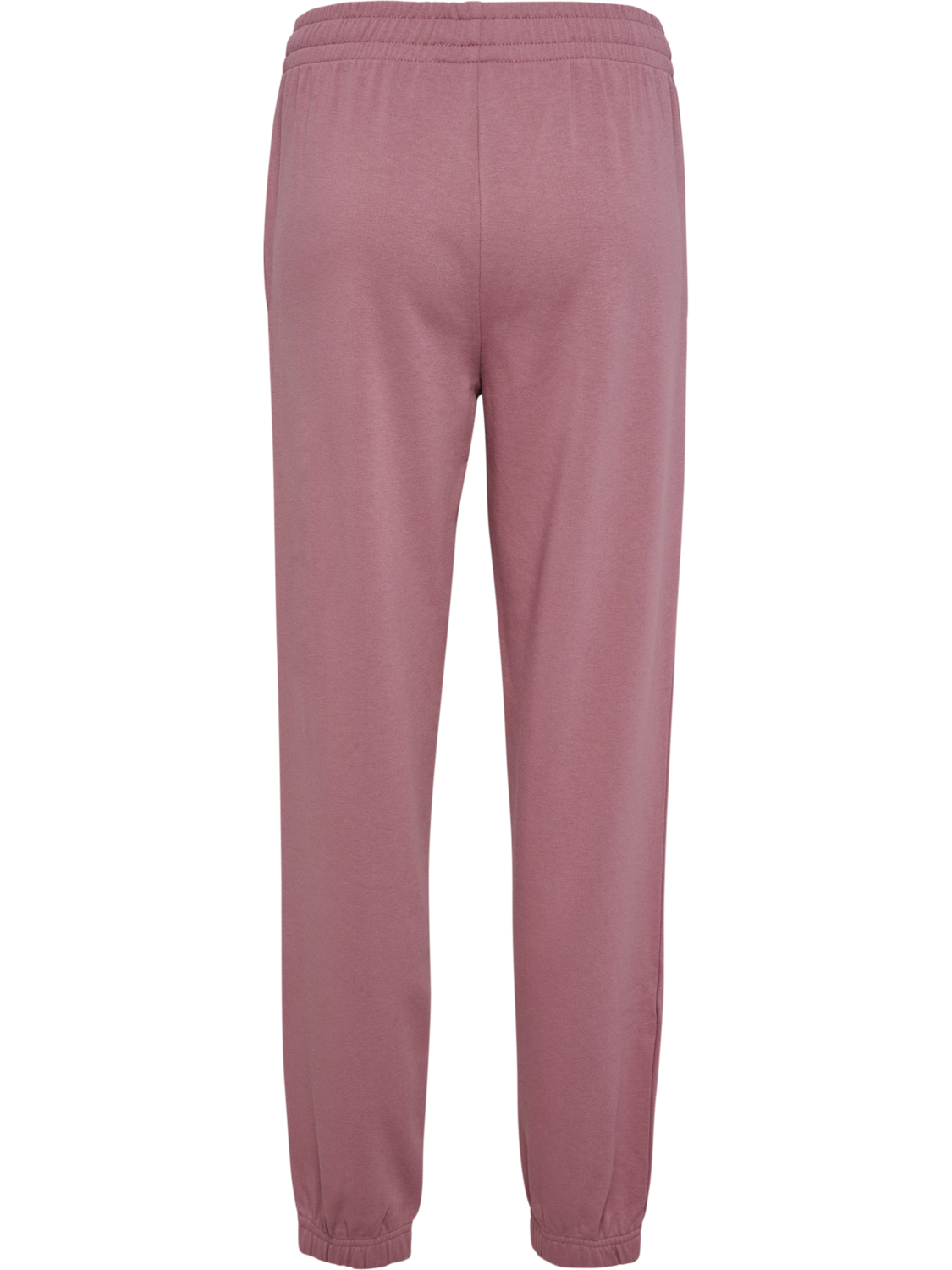 hmlPULSE W SWEAT PANTS, WISTFUL MAUVE, packshot