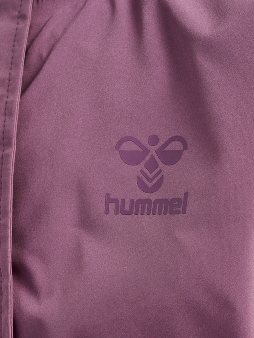 hmlNESSIE RAINSUIT, DUSKY ORCHID hmlNESSIE RAINSUIT, DUSKY ORCHID, packshot