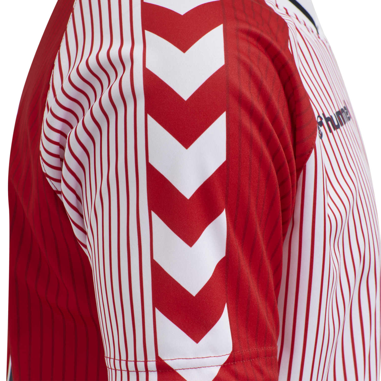Hummel Denmark 2018