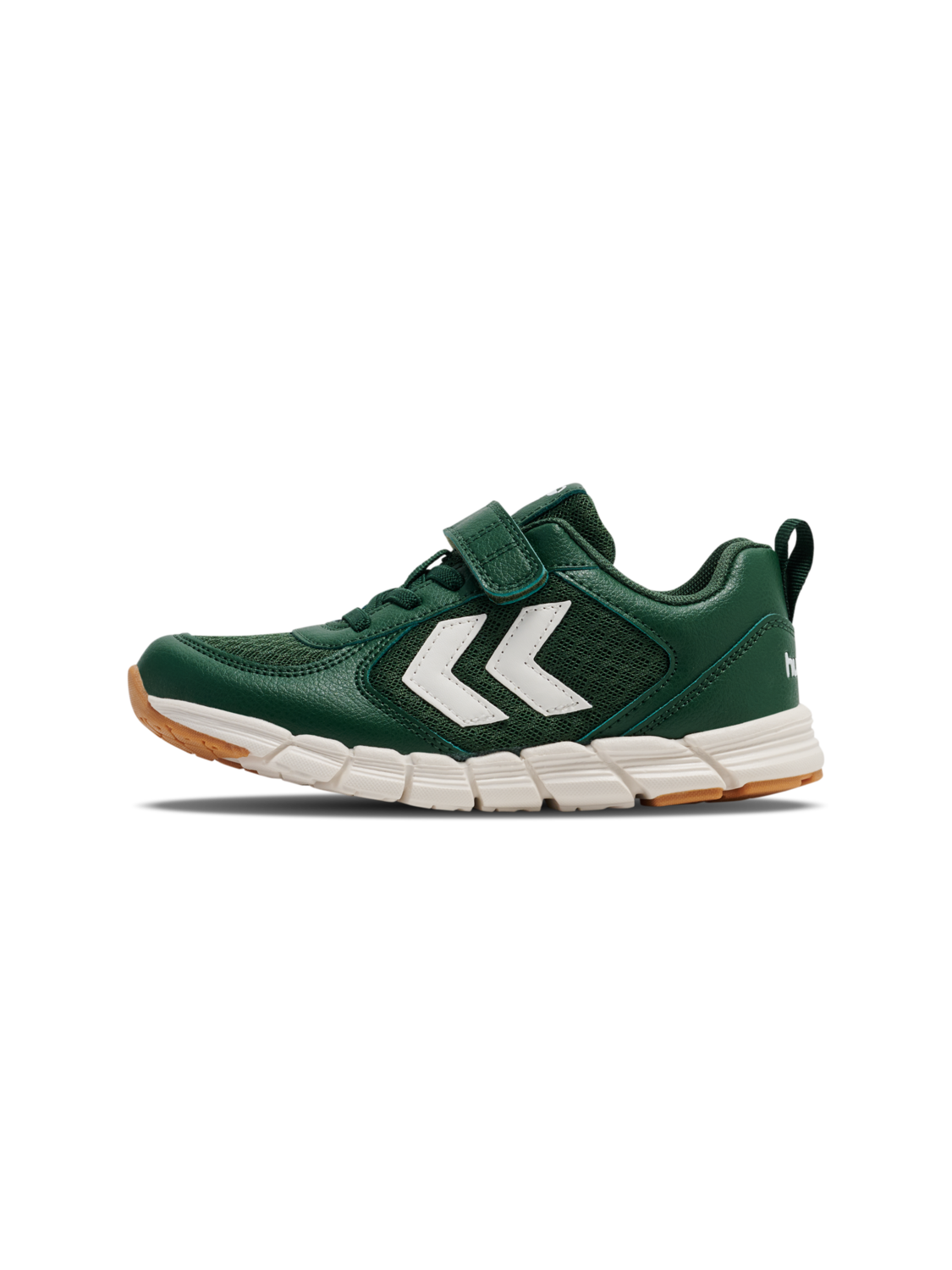 SPEED JR, DARK GREEN, packshot