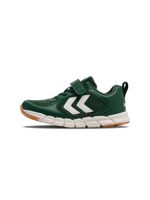 SPEED JR, DARK GREEN, packshot