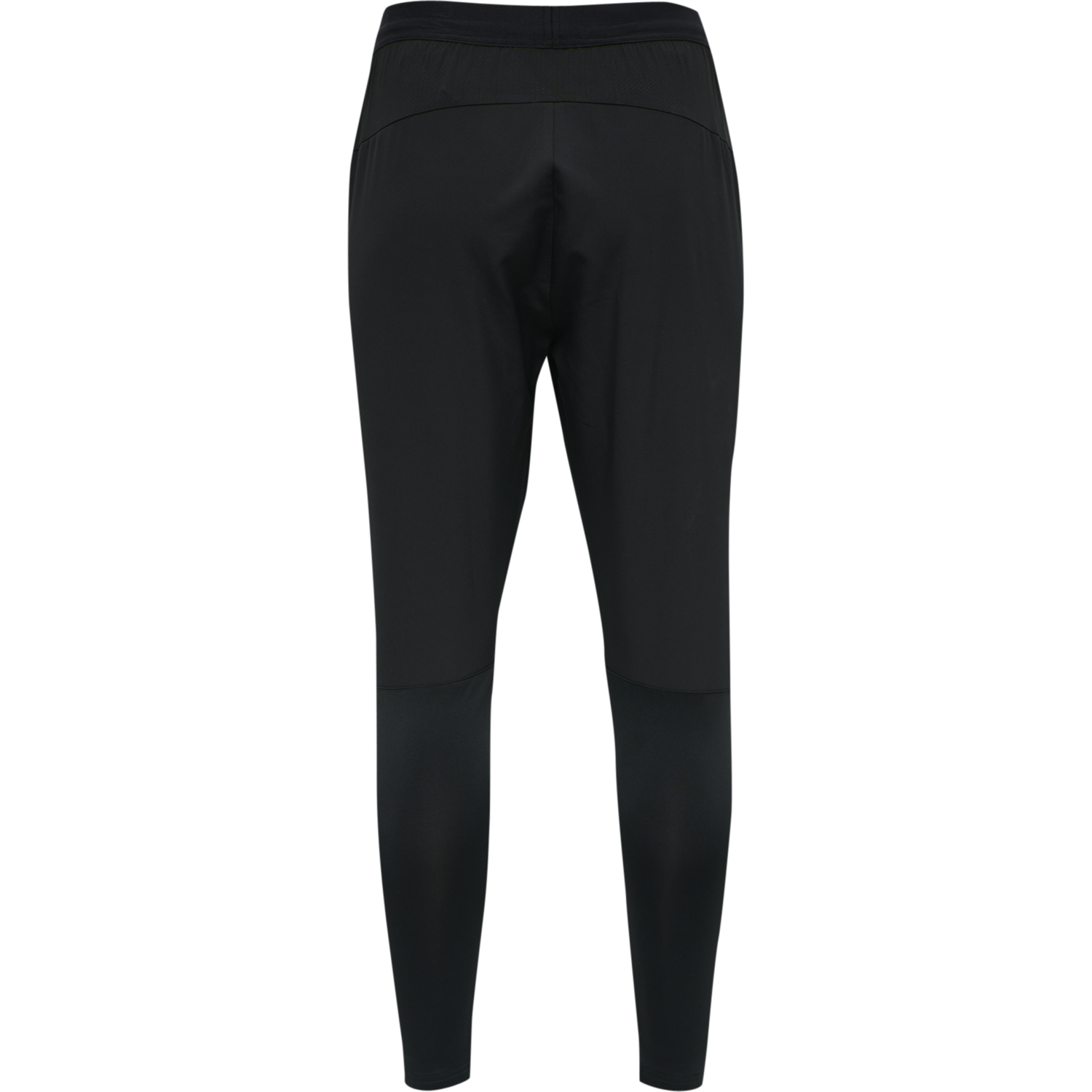 hummel RUFUS TAPERED PANTS BLACK