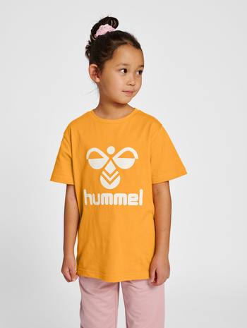 hmlTRES T-SHIRT S/S
