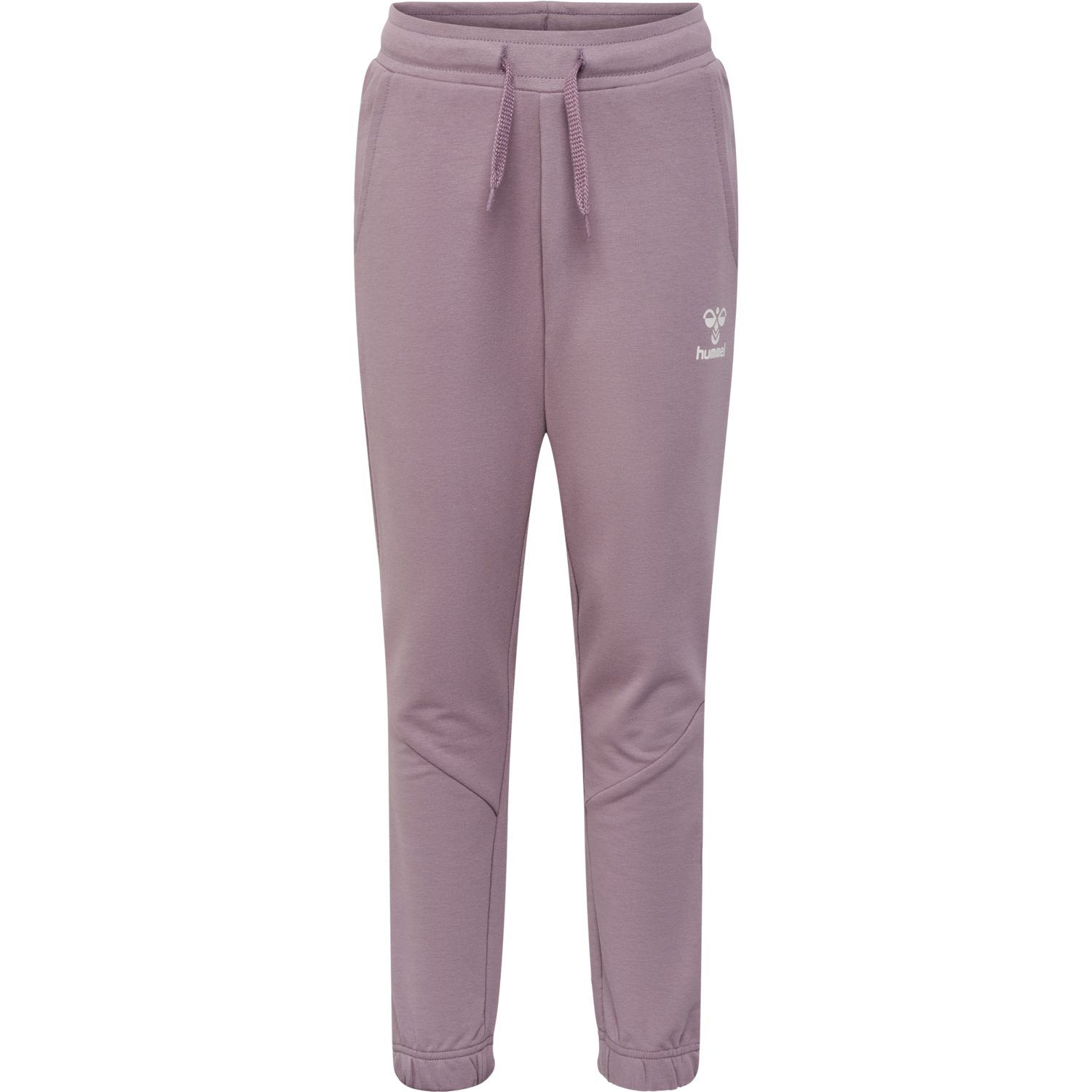 hmlNUTTIE PANTS, QUAIL, packshot