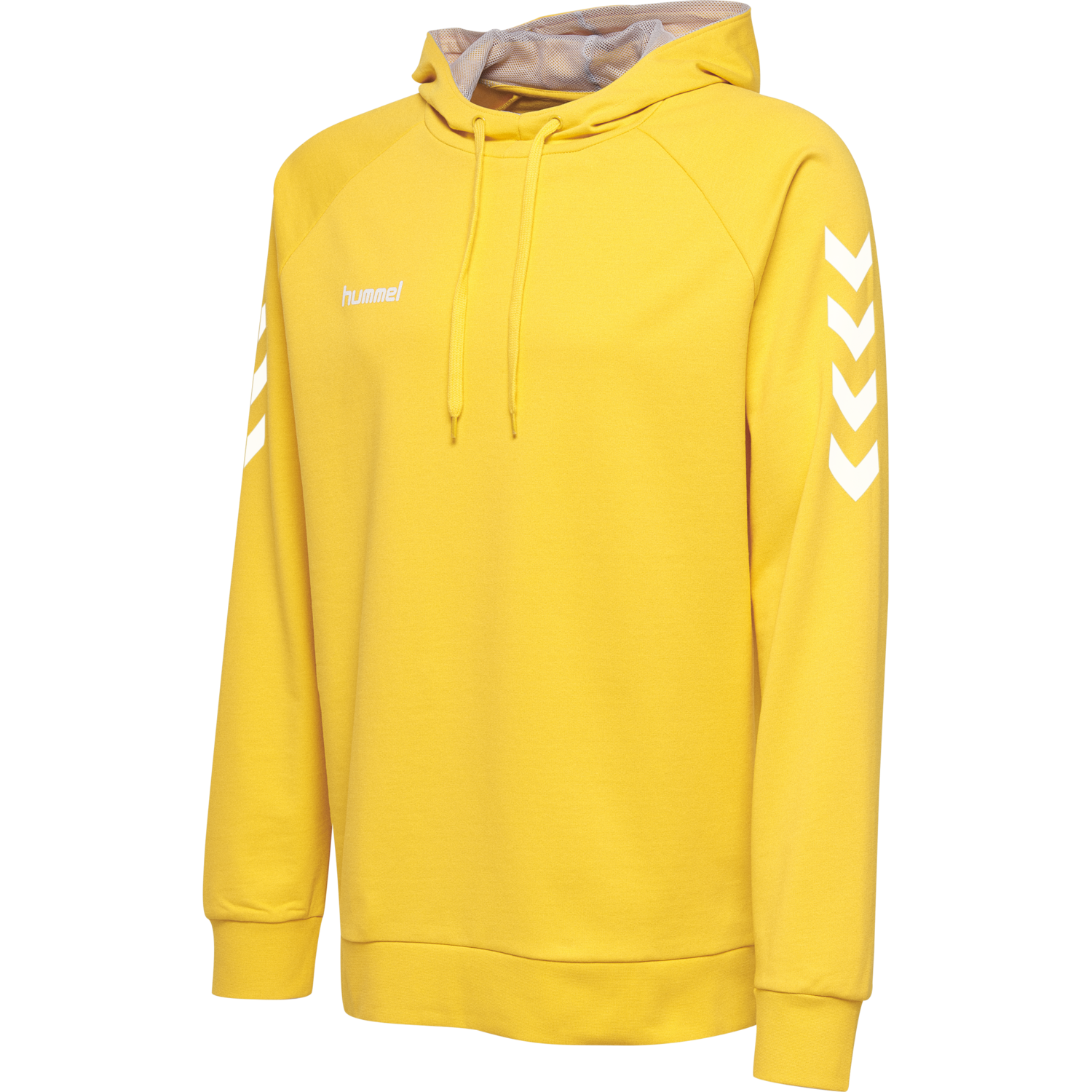 hummel go cotton sweatshirt