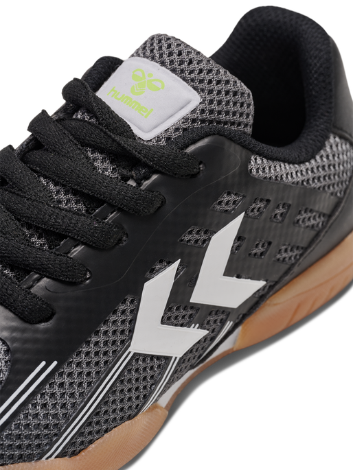 ROOT ELITE JR LC, BLACK, packshot