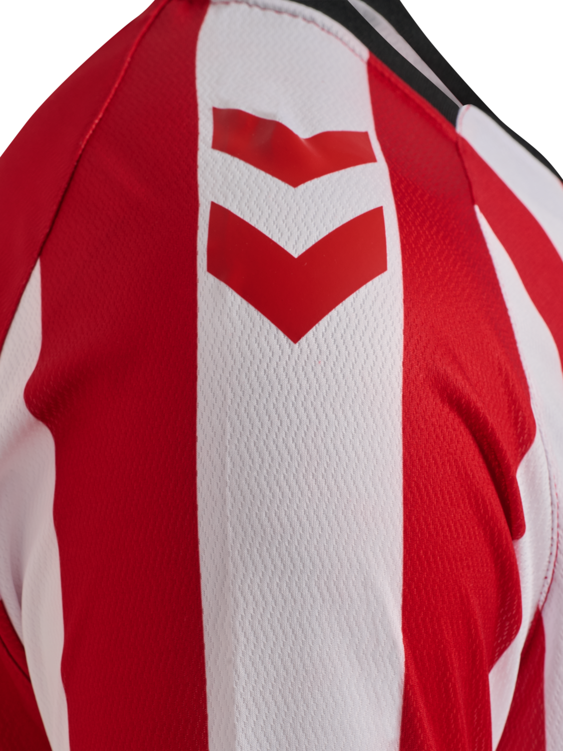 SIVASSPOR 25/26 HOME JERSEY S/S, TRUE RED/WHITE, packshot