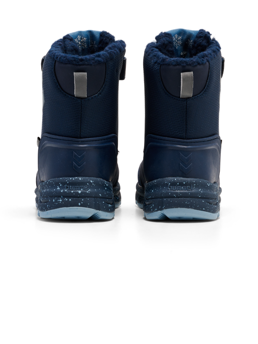 Under armour top snow boots