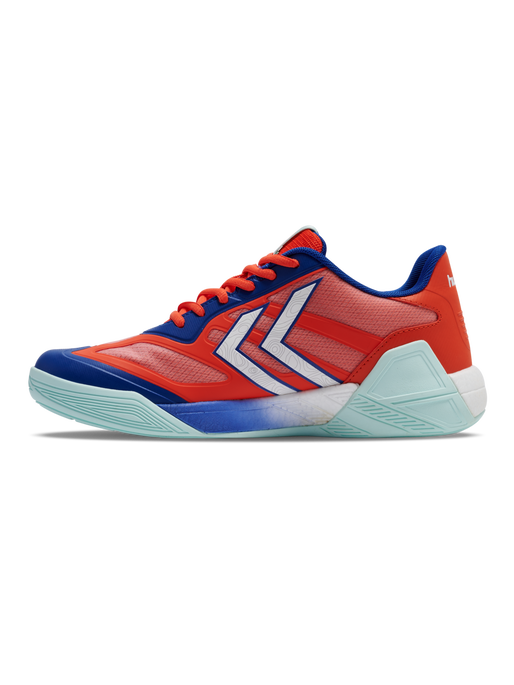 ALGIZ 25ICON, RED/BLUE/WHITE, packshot