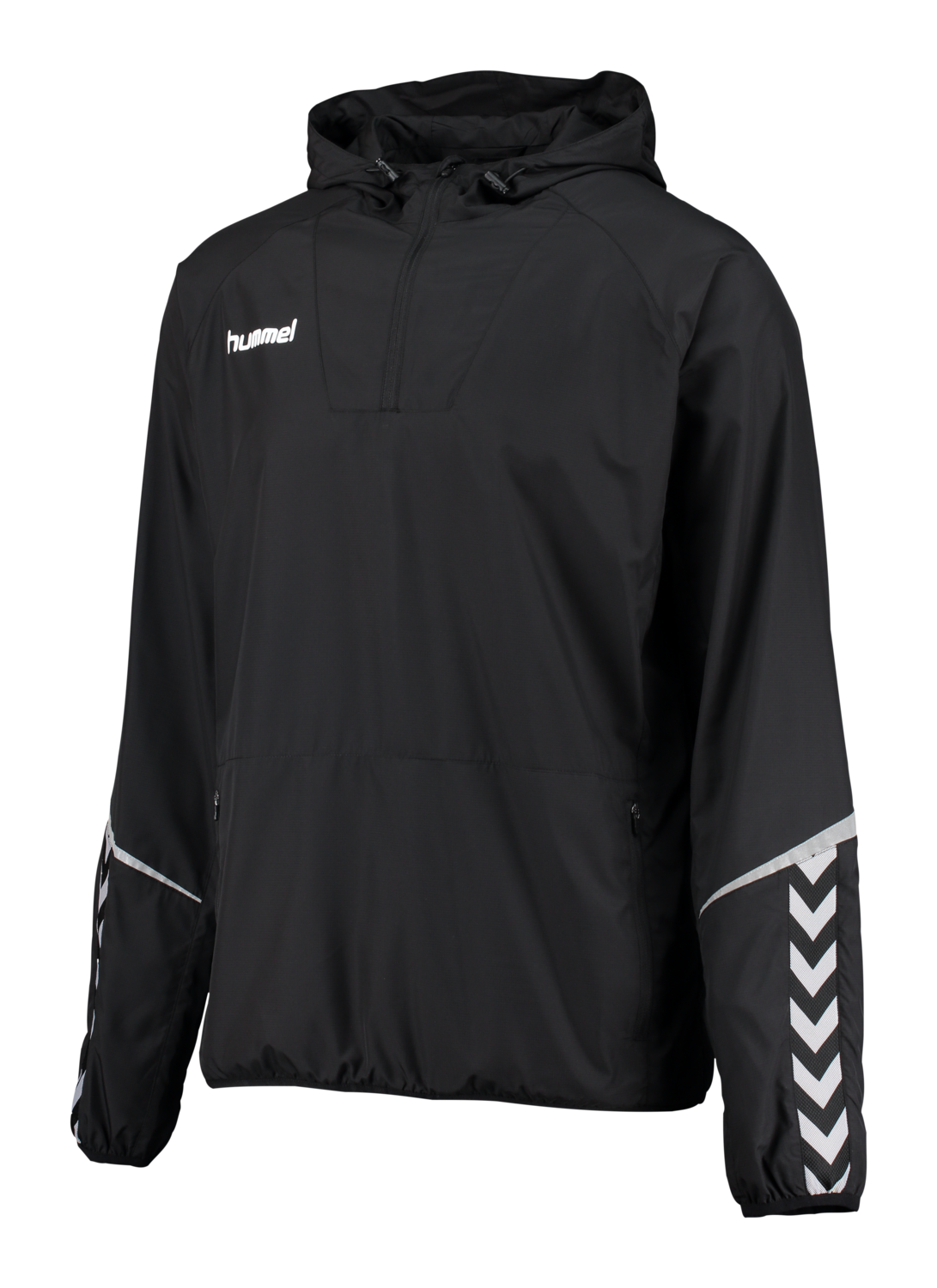 Hummel windbreaker jacket Clearance