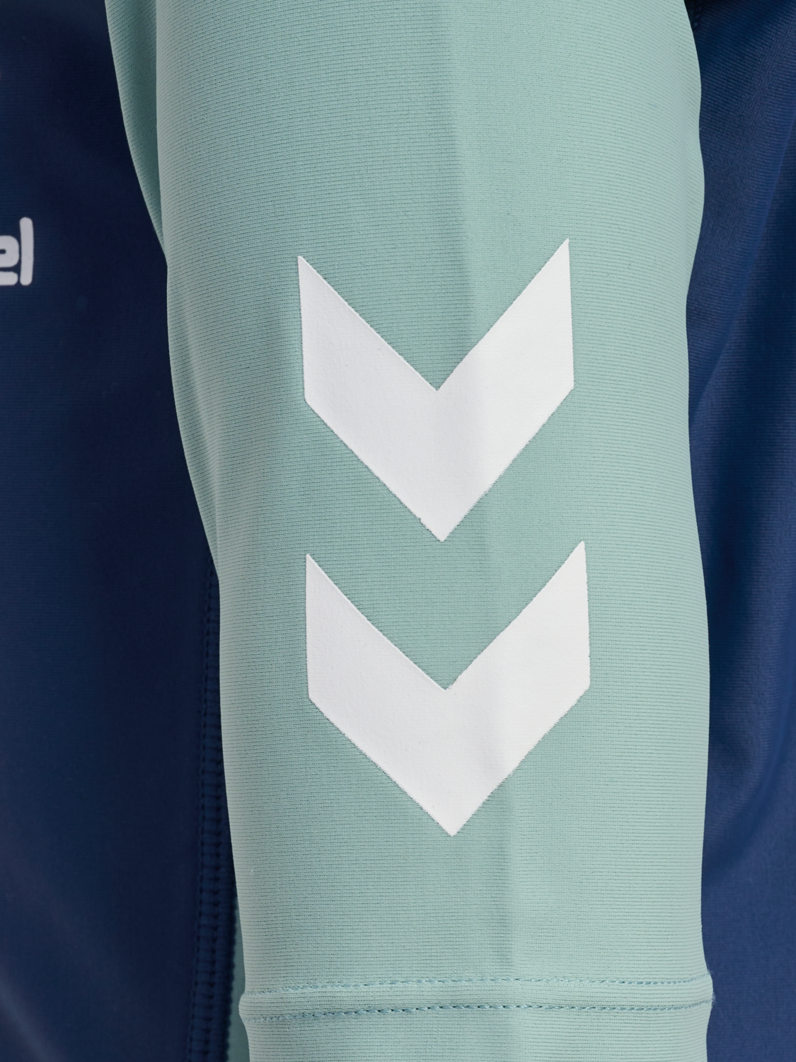 hmlMORGAT SWIM SUIT, 7642, packshot