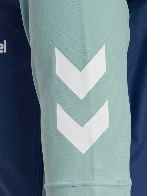 hmlMORGAT SWIM SUIT, 7642, packshot