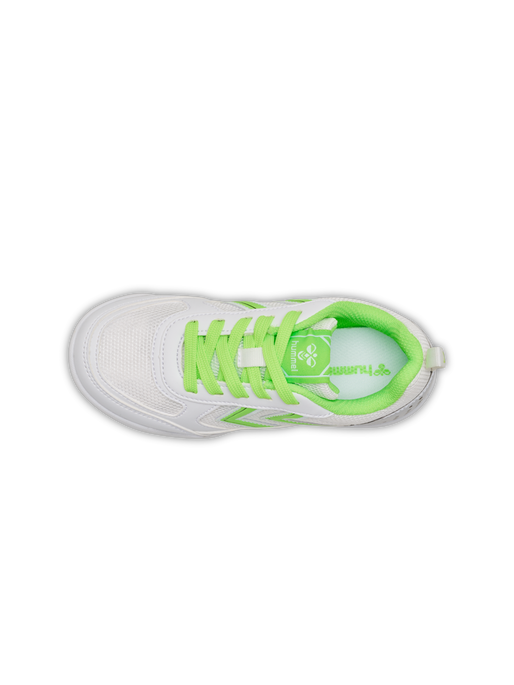 AEROTEAM 2.0 JR LC, WHITE AEROTEAM 2.0 JR LC, WHITE, packshot