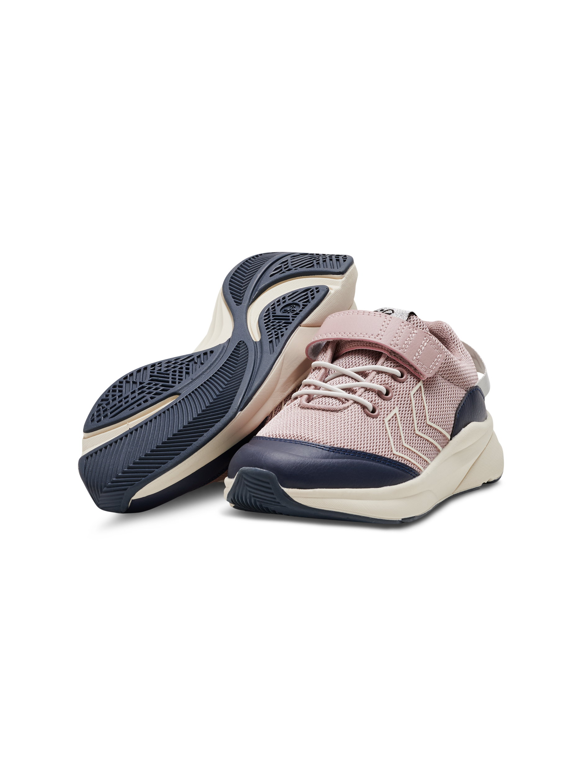 REACH 250 RECYCLED JR, WOODROSE, packshot