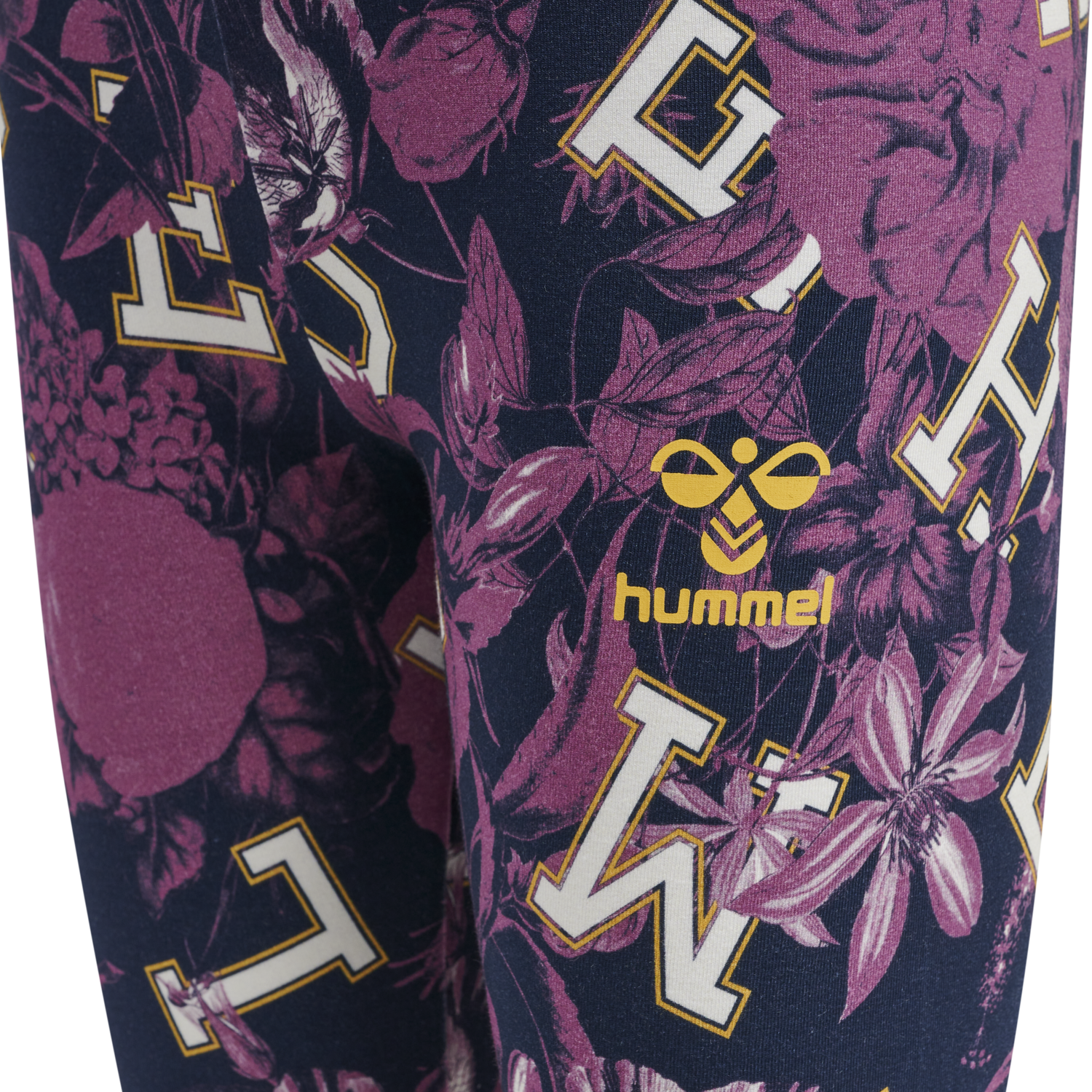 hmlLITERATURE TIGHTS, 3031, packshot