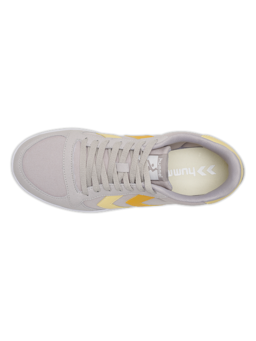 STADIL LIGHT CANVAS, SILVER CLOUD/PALE BANANA, packshot