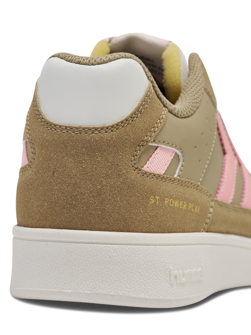 ST. POWER PLAY SP, CORNSTALK, packshot