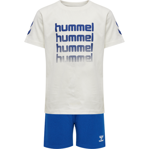 hmlMALIK SHORTS SET, 7120, packshot