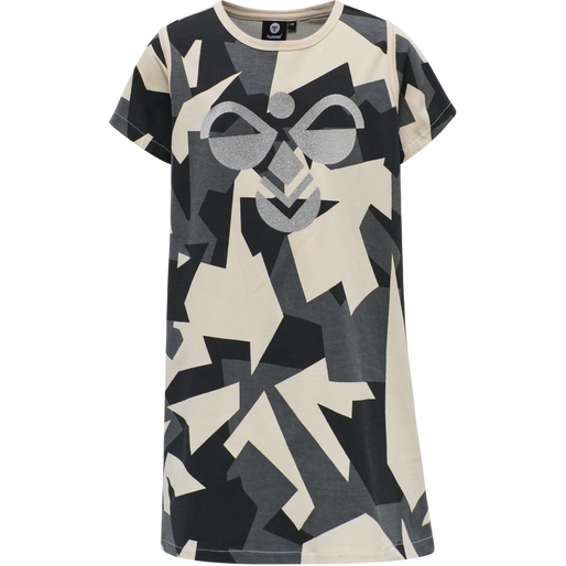 hmlDISH DRESS S/S, 2042, packshot