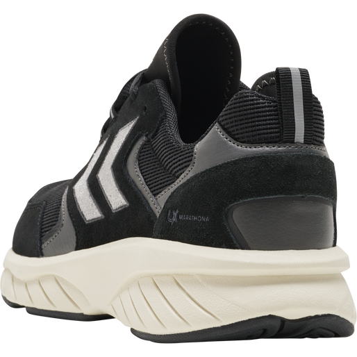 MARATHONA REACH LX, BLACK/WHITE, packshot