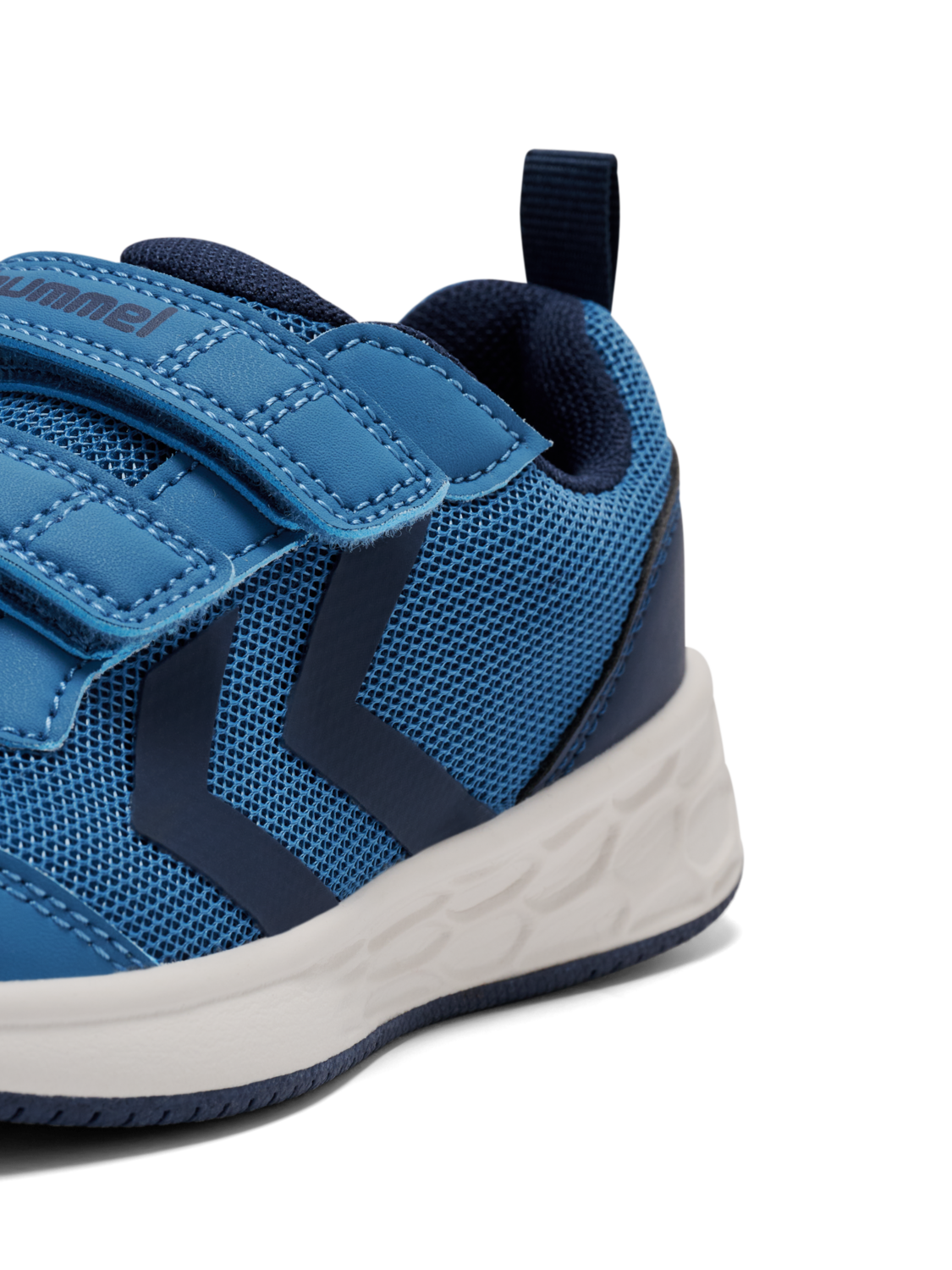 TURBO RUN 1.0 JR, DUTCH BLUE, packshot