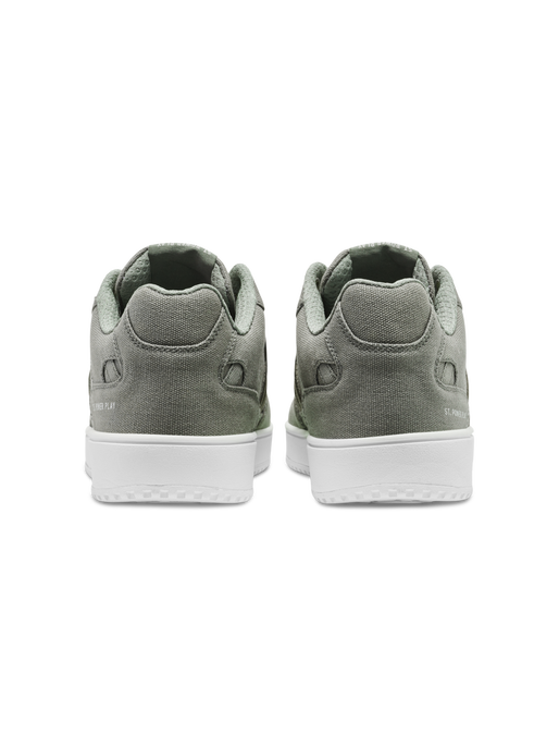 ST. POWER PLAY CANVAS, VETIVER, packshot