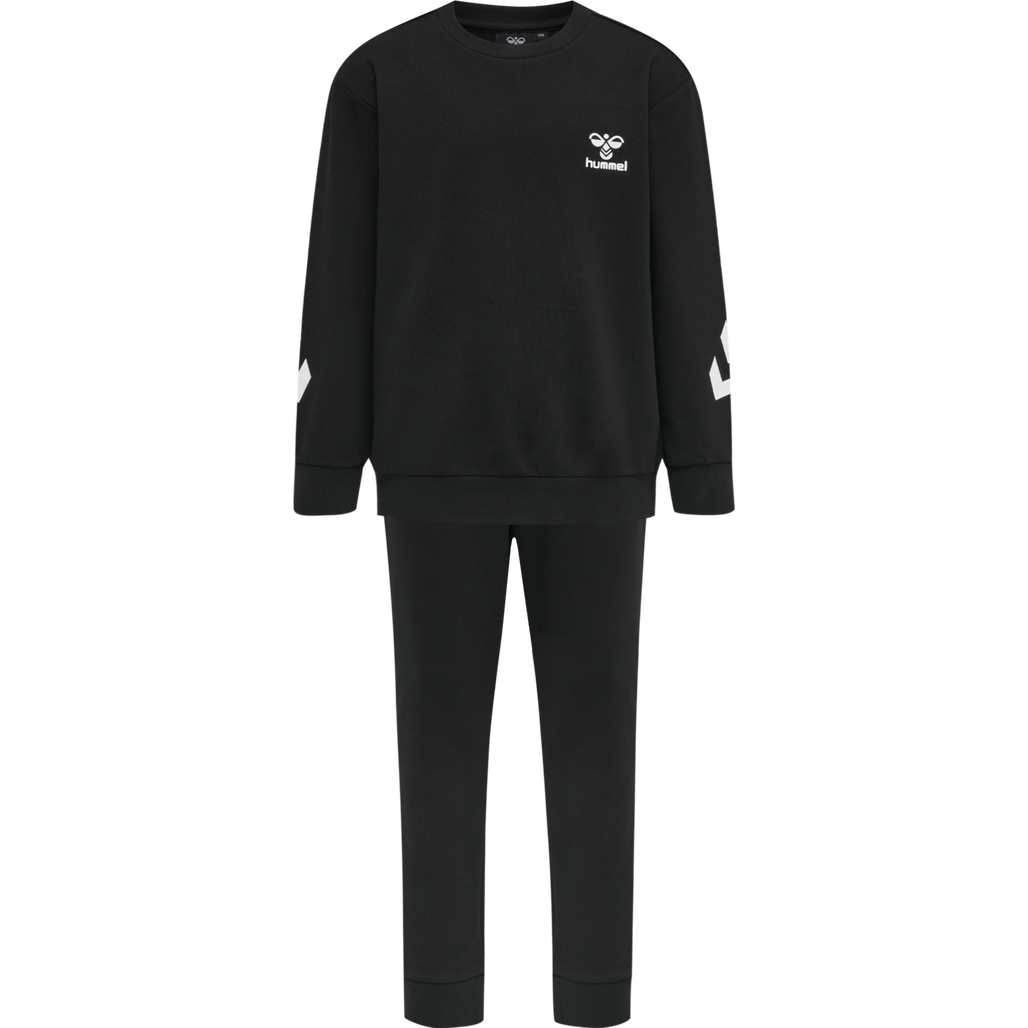 hmlVENTI TRACKSUIT, 2001, packshot
