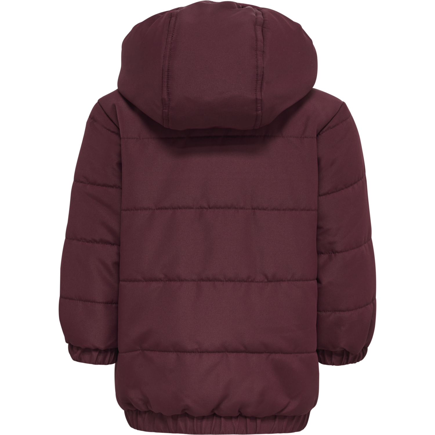 hmlVIBE JACKET, WINDSOR WINE, packshot