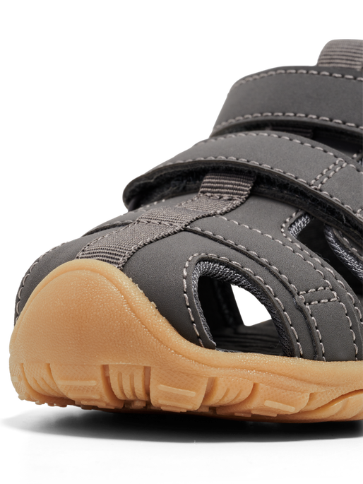 SANDAL VELCRO INFANT, EIFFEL TOWER, packshot