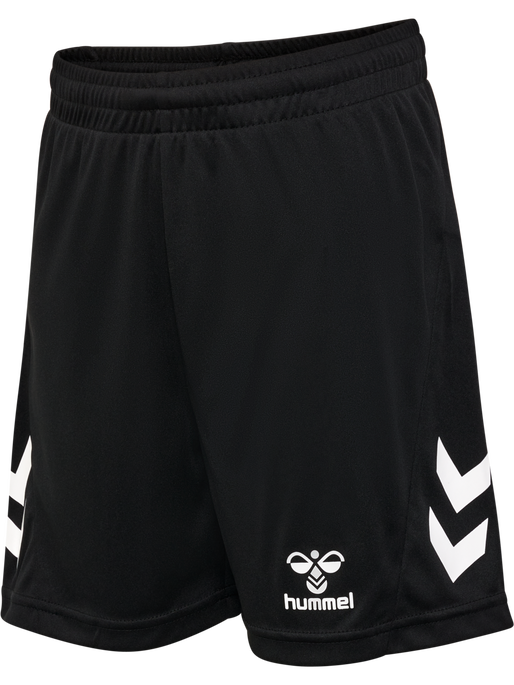Short latest handball femme hummel