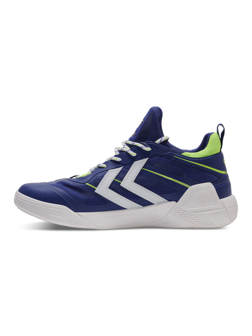 ALGIZ 2.0, SPECTRUM BLUE ALGIZ 2.0, SPECTRUM BLUE, packshot