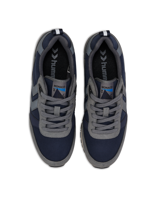 MONACO 86 WT, NAVY/GREY, packshot