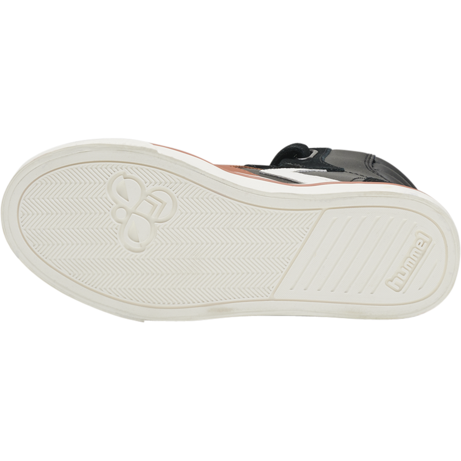 SLIMMER STADIL JR, BLACK, packshot