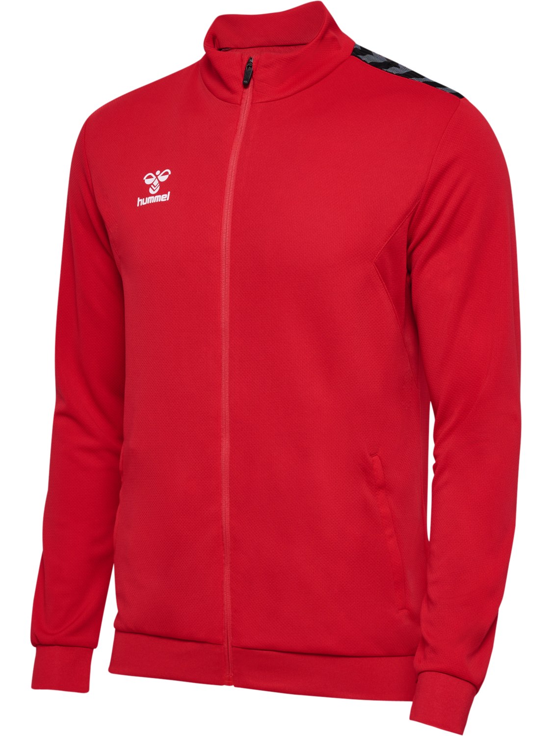 Best hummel tech move poly zip jacket Shop